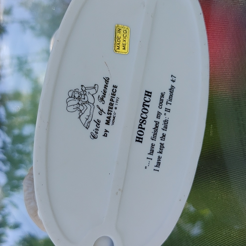 Ceramic - Picture 2 of 2